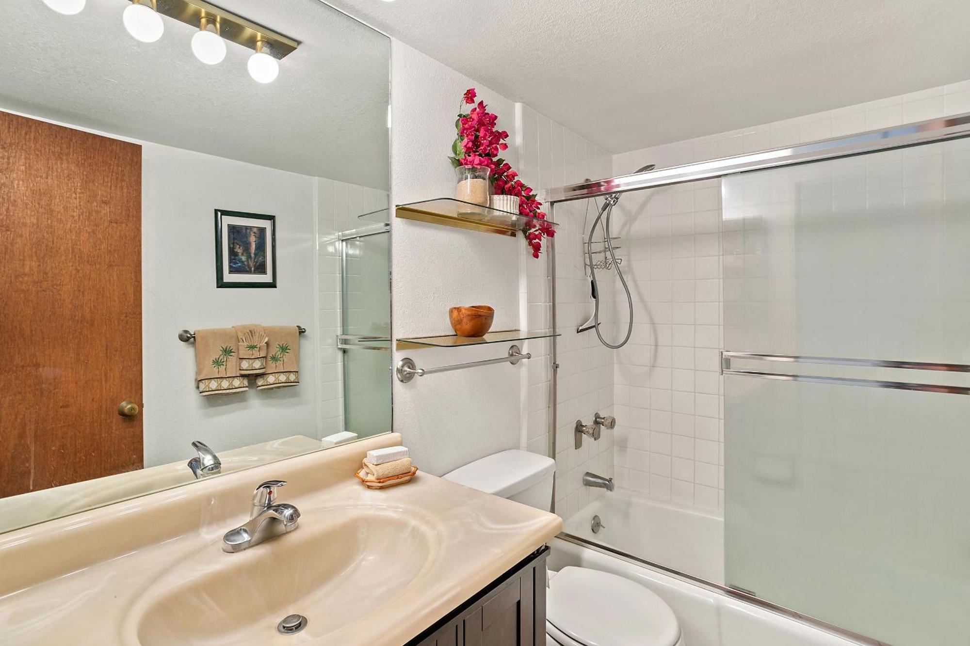 Maui Vista 3-102 - Near Great Snorkeling Beach キヘイ エクステリア 写真