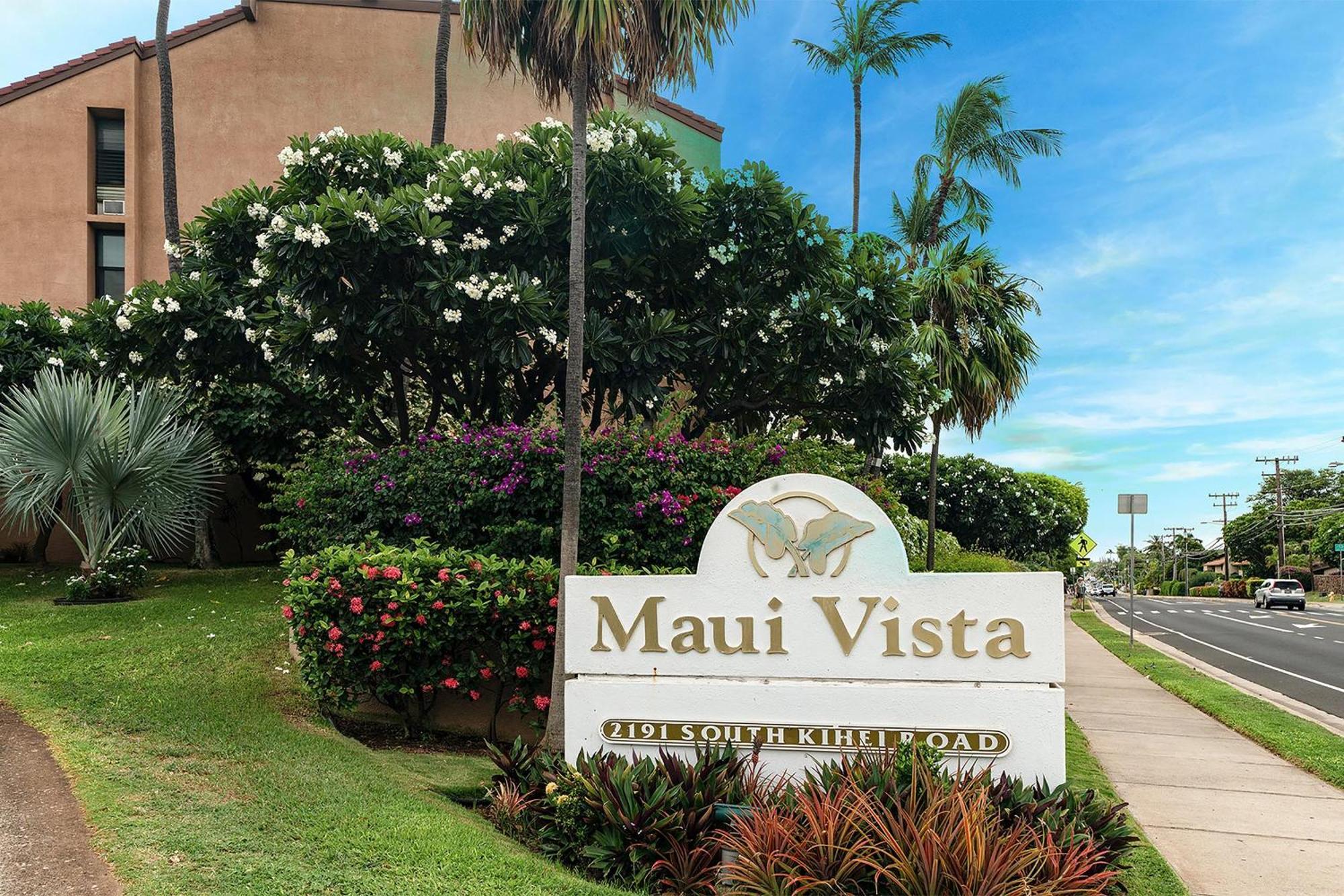 Maui Vista 3-102 - Near Great Snorkeling Beach キヘイ エクステリア 写真
