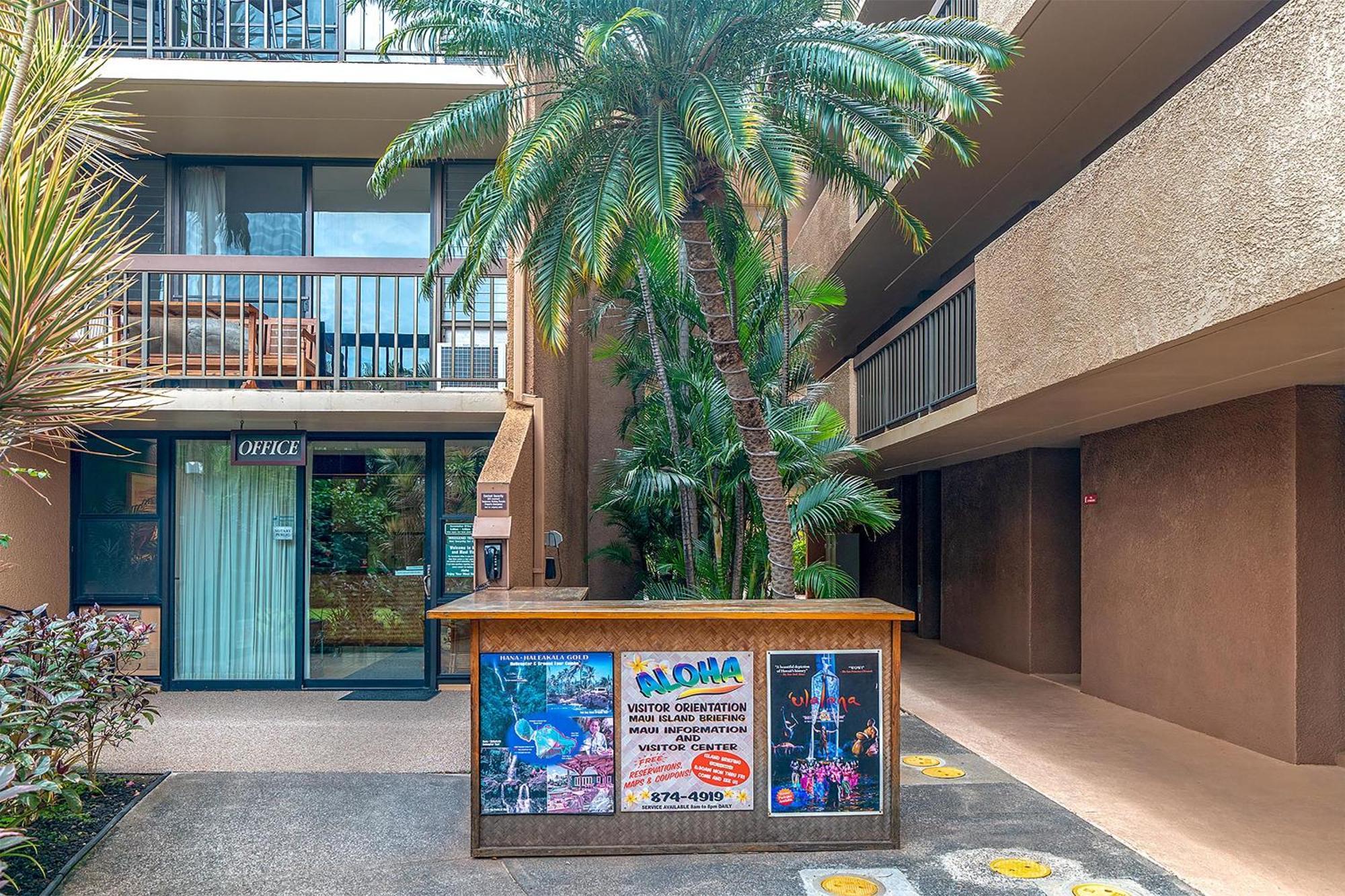 Maui Vista 3-102 - Near Great Snorkeling Beach キヘイ エクステリア 写真