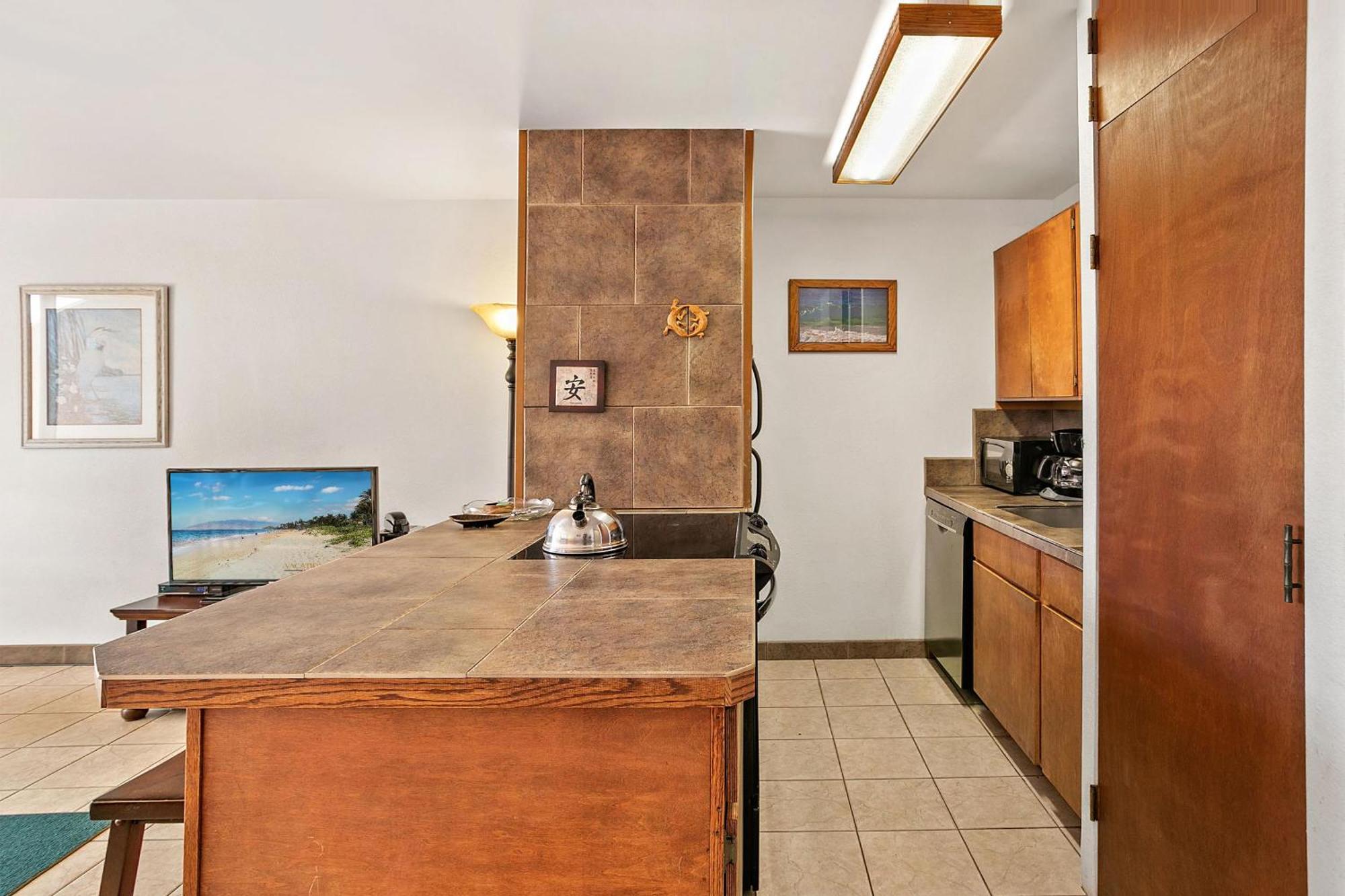 Maui Vista 3-102 - Near Great Snorkeling Beach キヘイ エクステリア 写真
