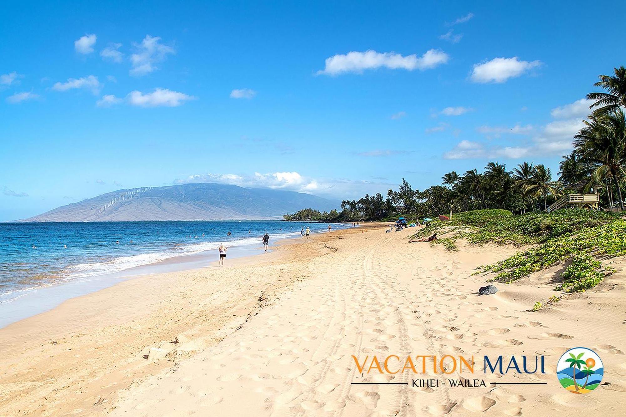Maui Vista 3-102 - Near Great Snorkeling Beach キヘイ エクステリア 写真