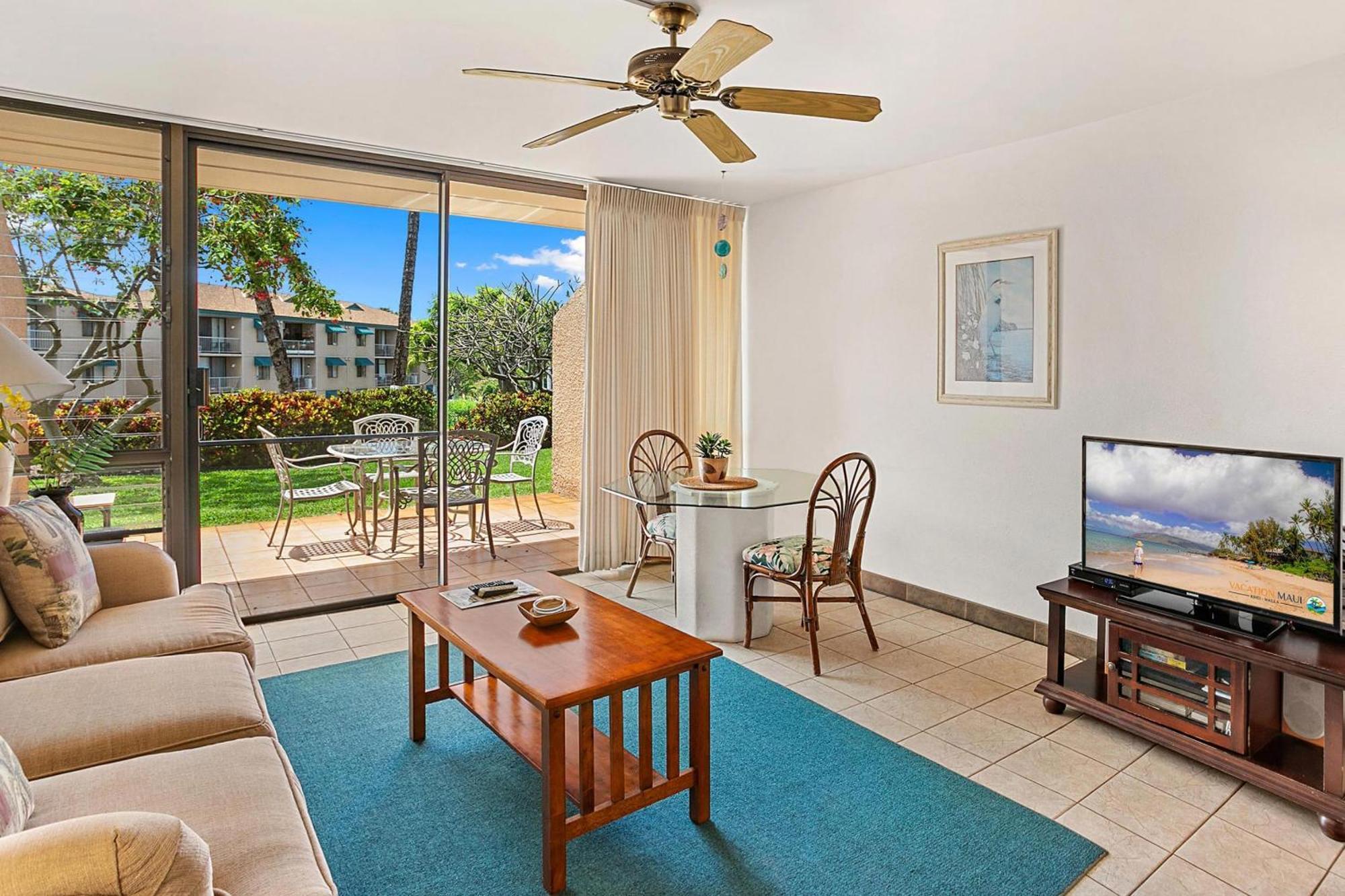 Maui Vista 3-102 - Near Great Snorkeling Beach キヘイ エクステリア 写真