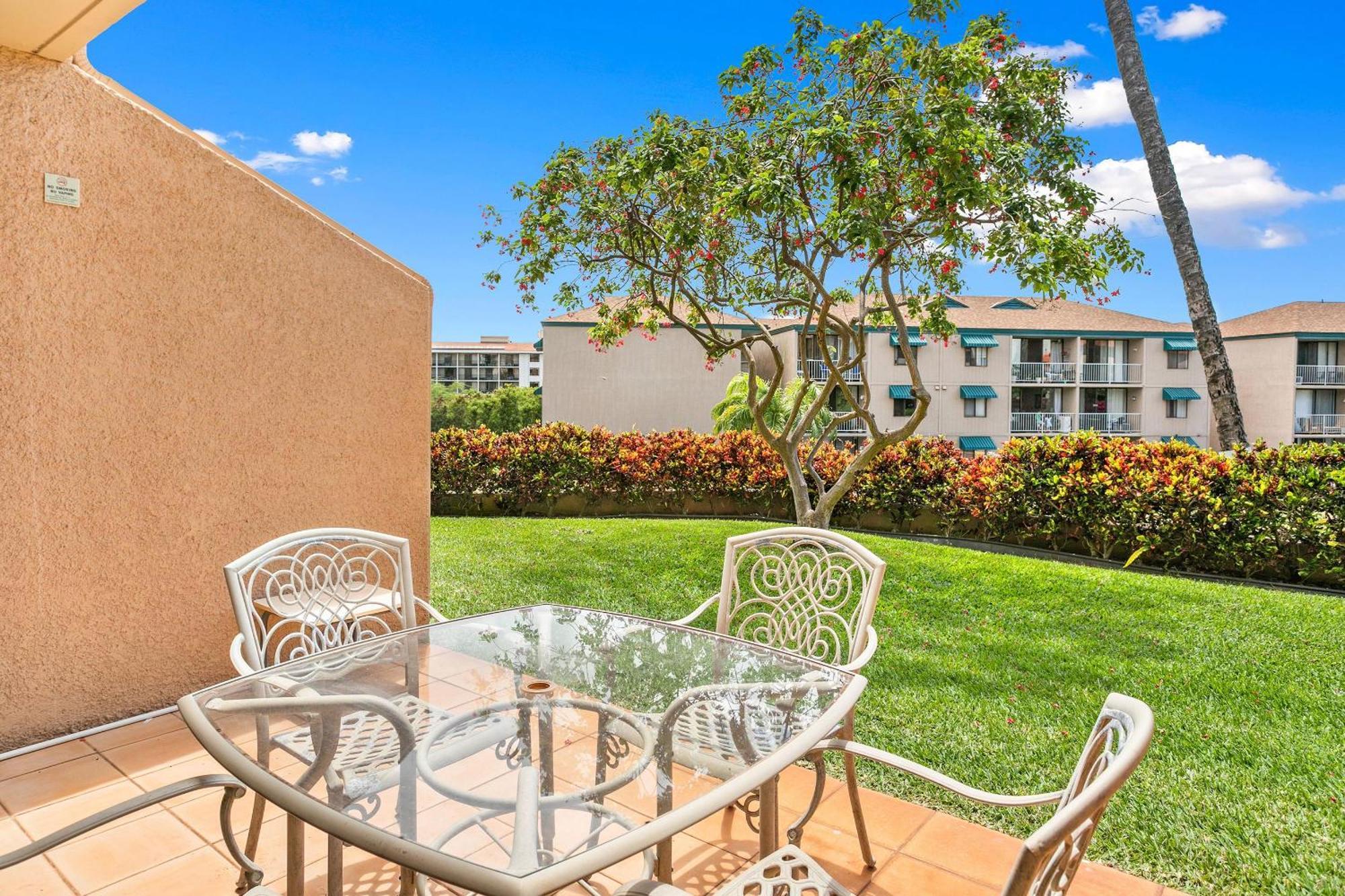 Maui Vista 3-102 - Near Great Snorkeling Beach キヘイ エクステリア 写真